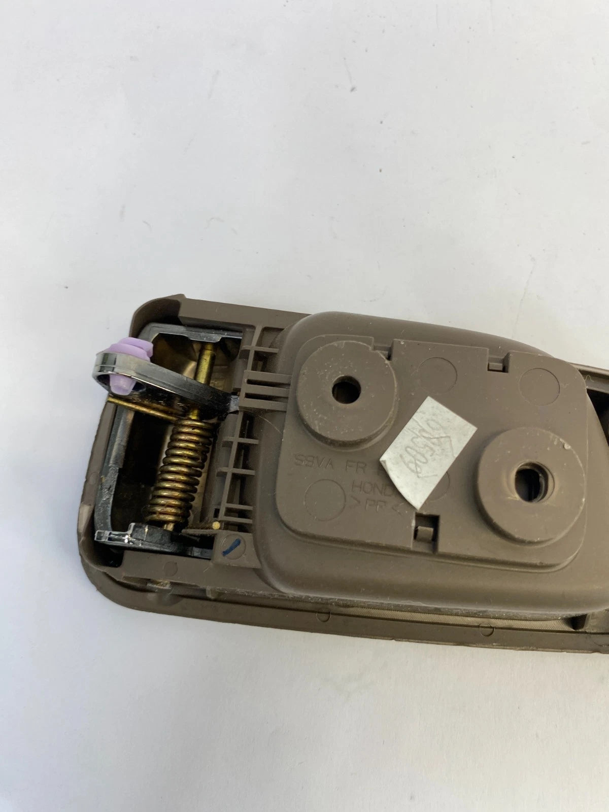 2006-2008 HONDA PILOT FRONT RIGHT PASSENGER INSIDE INTERIOR DOOR HANDLE OEM