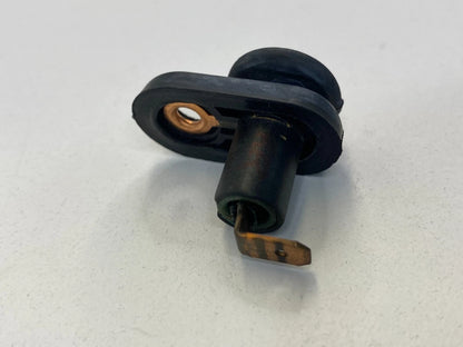 2004-2008 CHEVROLET AVEO REAR LEFT SIDE DOOR LIGHT AJAR JAMB SENSOR SWITCH OEM