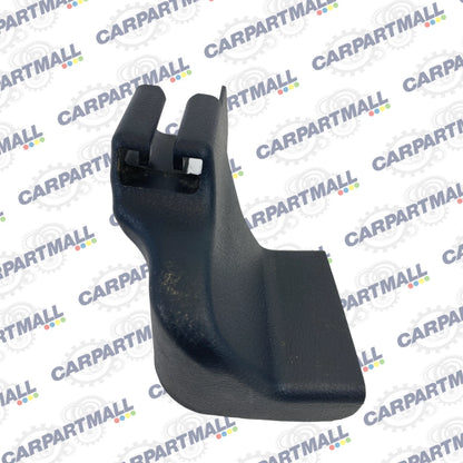 2004-2008 NISSAN MAXIMA FRONT RIGHT SIDE SEAT TRACK RAIL COVER BEZEL TRIM OEM