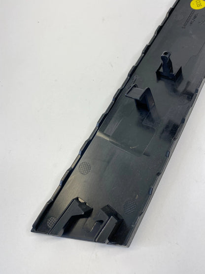 2012-2015 VOLKSWAGEN PASSAT FRONT LEFT SIDE DOOR TRIM MOLDING PANEL 561867409B