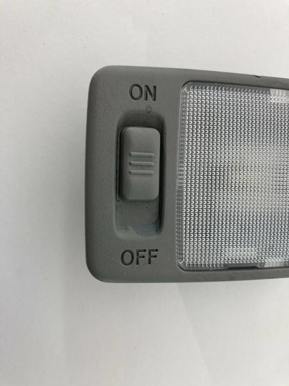 04 05 06 07 08 09 TOYOTA PRIUS INTERIOR ROOF DOME MAP LIGHT LAMP OEM