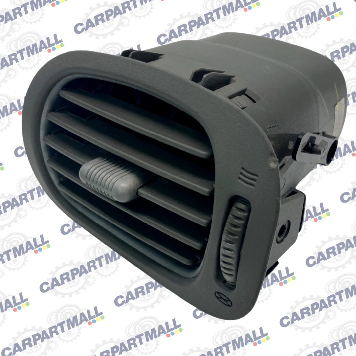 01-07 DODGE GRAND CARAVAN RIGHT PASSENGER SIDE AIR VENT A/C GRILLE 0SC95TRMAA