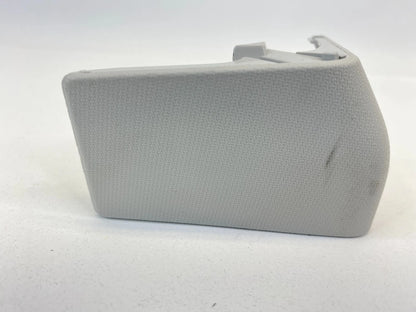 2009-2013 SUBARU FORESTER REAR QUARTER PANEL RIGHT SIDE UPPER CAP COVER TRIM OEM