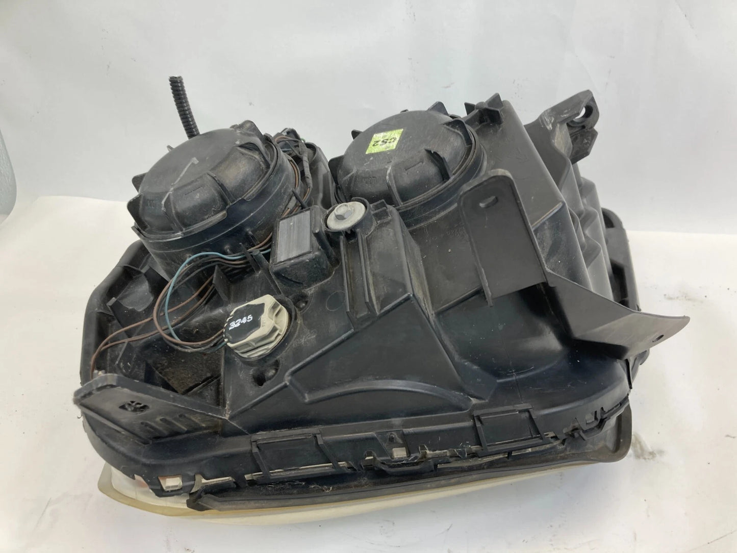 10-15 GMC TERRAIN RIGHT PASSENGER SIDE HEADLIGHT HEADLAMP ASSEMBLY HALOGEN OEM