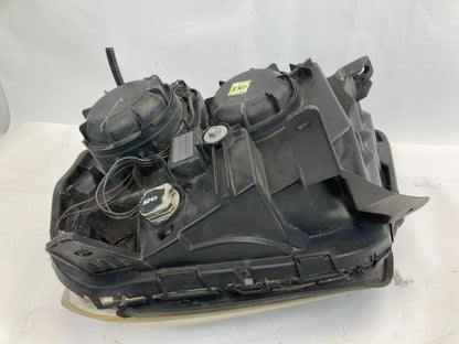 10-15 GMC TERRAIN RIGHT PASSENGER SIDE HEADLIGHT HEADLAMP ASSEMBLY HALOGEN OEM