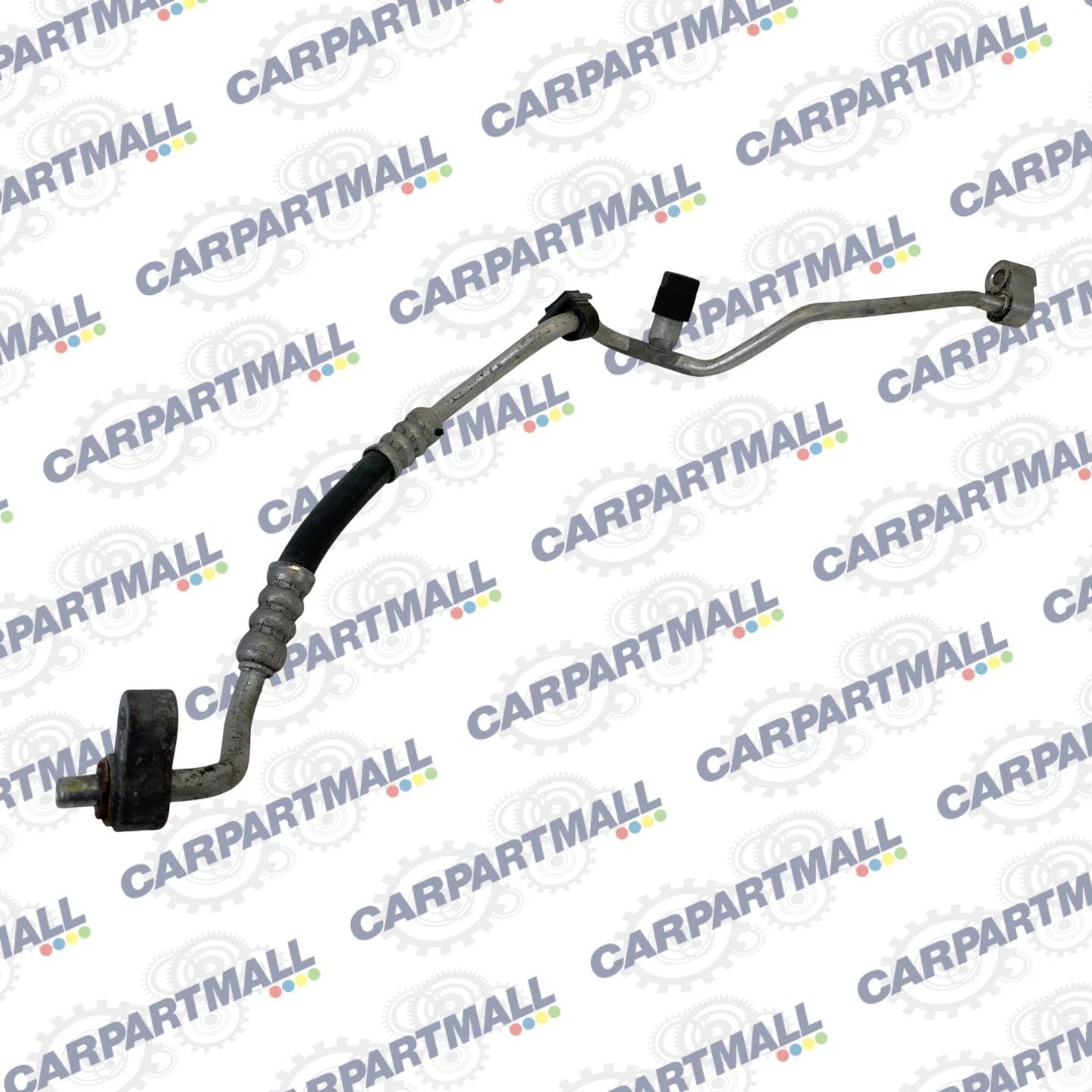 10-12 FORD FUSION 10-11 MILAN 2.5L AIR PRESSURE SUCTION HOSE PIPE LINE TUBE OEM