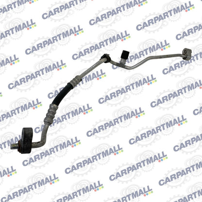 10-12 FORD FUSION 10-11 MILAN 2.5L AIR PRESSURE SUCTION HOSE PIPE LINE TUBE OEM