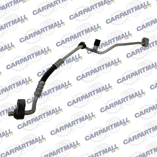 10-12 FORD FUSION 10-11 MILAN 2.5L AIR PRESSURE SUCTION HOSE PIPE LINE TUBE OEM