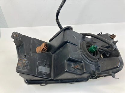 04-08 FORD F-150 FRONT LEFT DRIVER HEADLIGHT HEADLAMP HALOGEN 44ZH-164 OB OEM