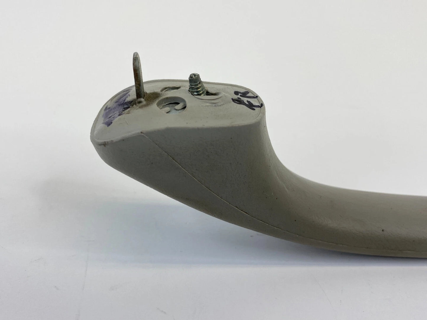 1998-2002 HONDA ACCORD COUPE FRONT RIGHT INSIDE ROOF SIDE GRAB HANDLE ASSIST OEM