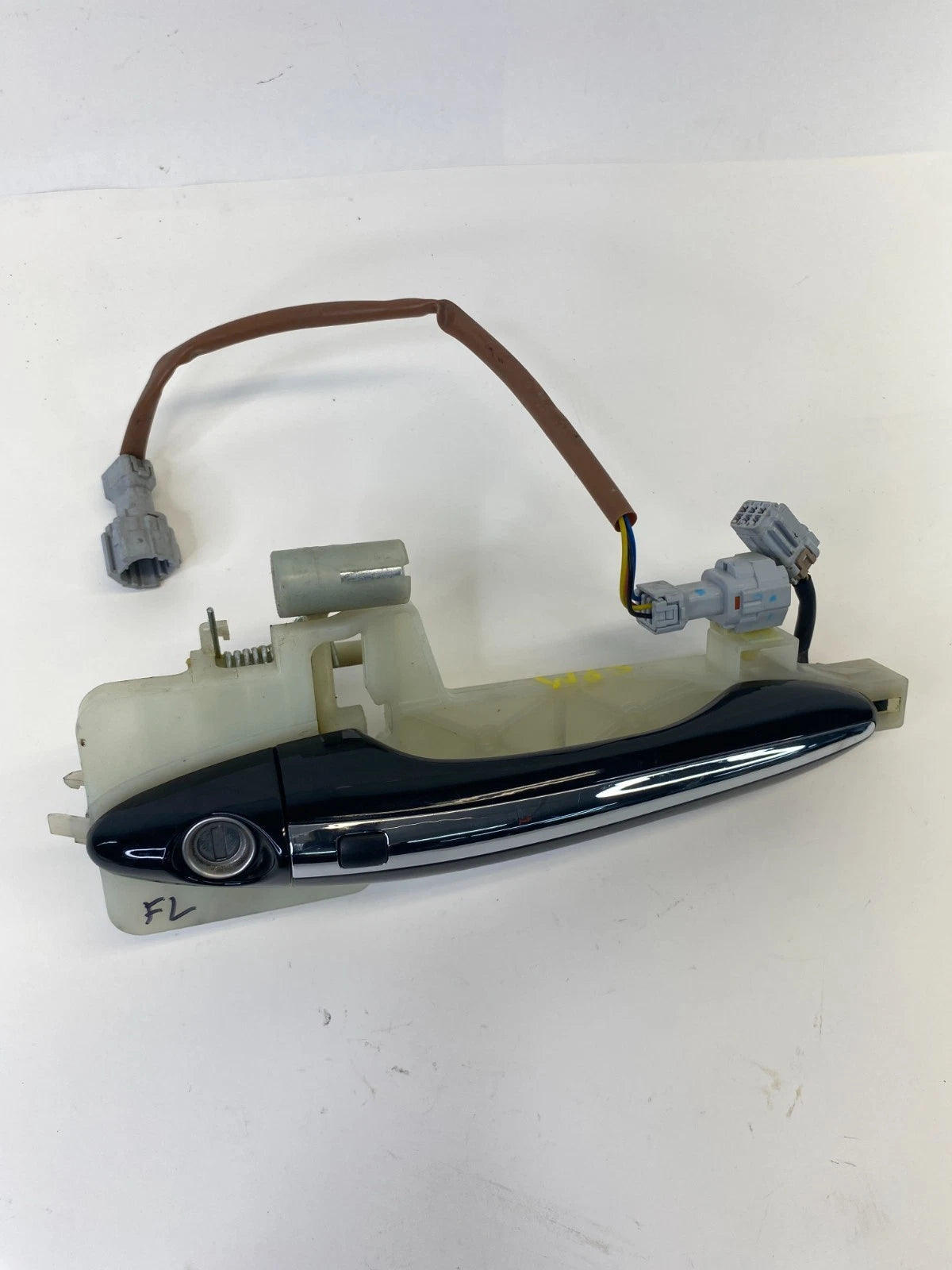 2014 2015 KIA OPTIMA SEDAN FRONT LEFT DRIVER SIDE EXTERIOR DOOR HANDLE ASSY OEM