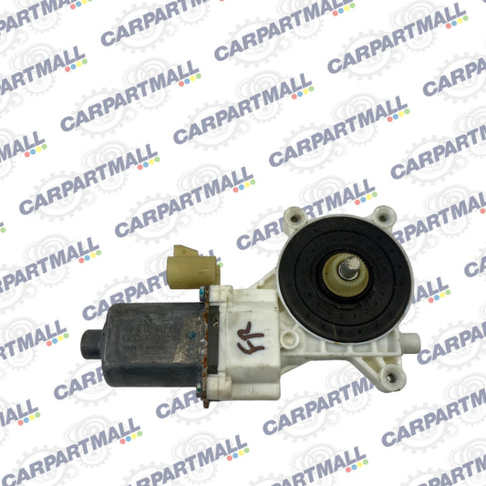 2005-2010 PONTIAC G6 SEDAN FRONT RIGHT SIDE POWER WINDOW DOOR MOTOR 0130822249