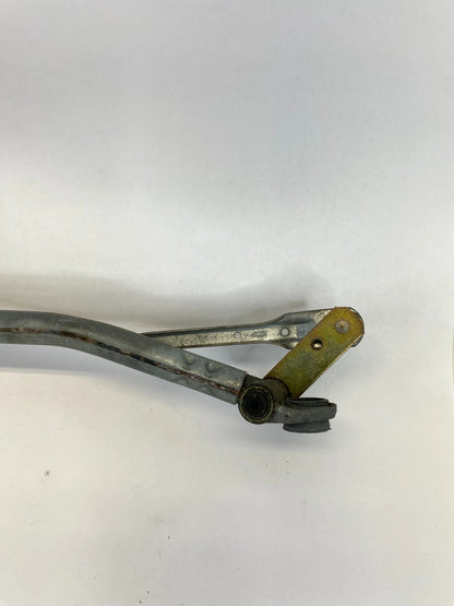 2002-2008 MINI COOPER S WINSHIELD WIPER LINKAGE TRANSMISSION W/ MOTOR ASSY OEM