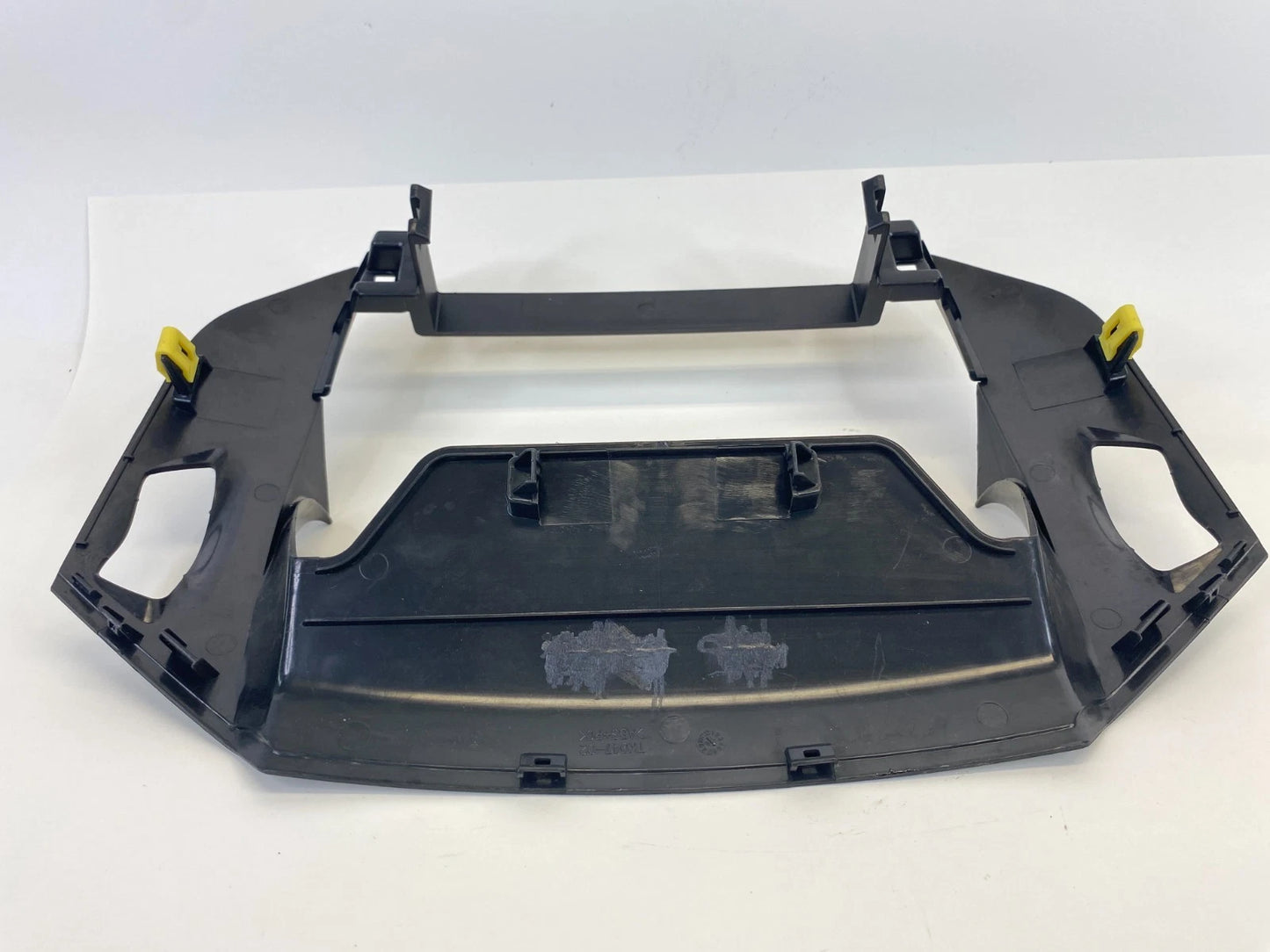2013-2016 Ford Escape Center Upper Dash Storage Tray Trim Panel Assy OEM