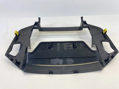 2013-2016 Ford Escape Center Upper Dash Storage Tray Trim Panel Assy OEM