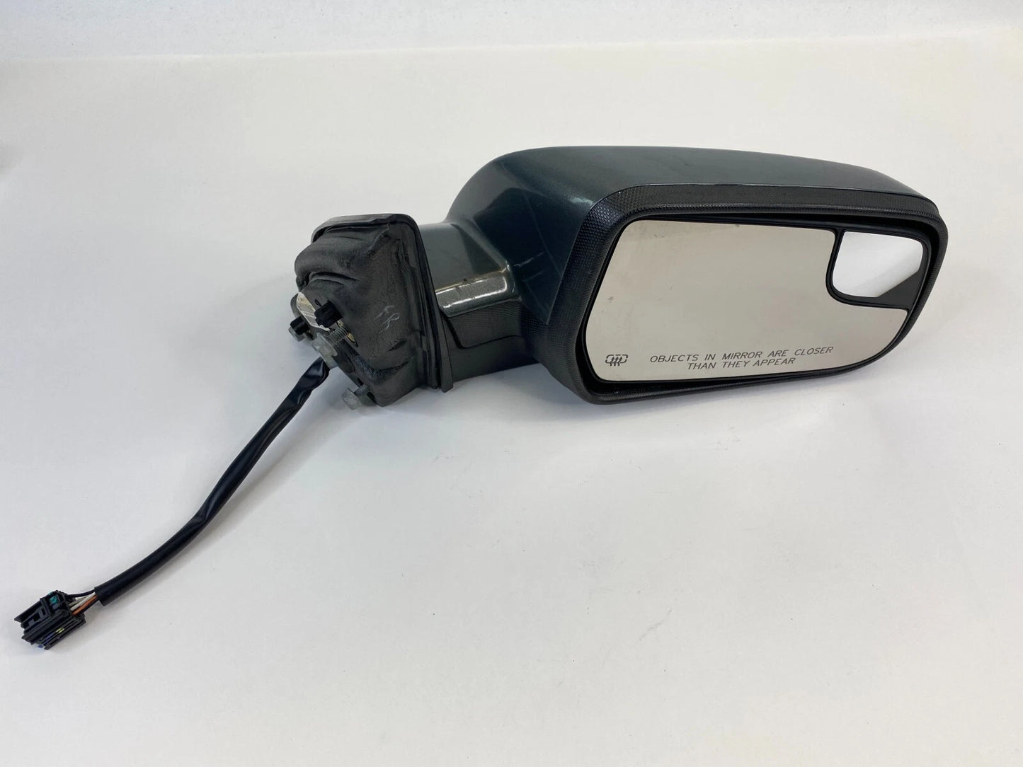 10-14 GMC TERRAIN RIGHT PASSENGER SIDE VIEW POWER MIRROR W/ HEATED 22818285 OEM