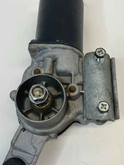 2008-2013 NISSAN ROGUE FRONT WINDSHIELD WIPER MOTOR ASSEMBLY OEM 28810-JM00A