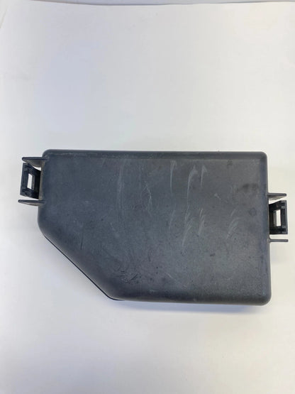 2010-2013 KIA SOUL 2.0L L4 A/T ENGINE COMPARTMENT FUSE BOX CAP COVER LID OEM