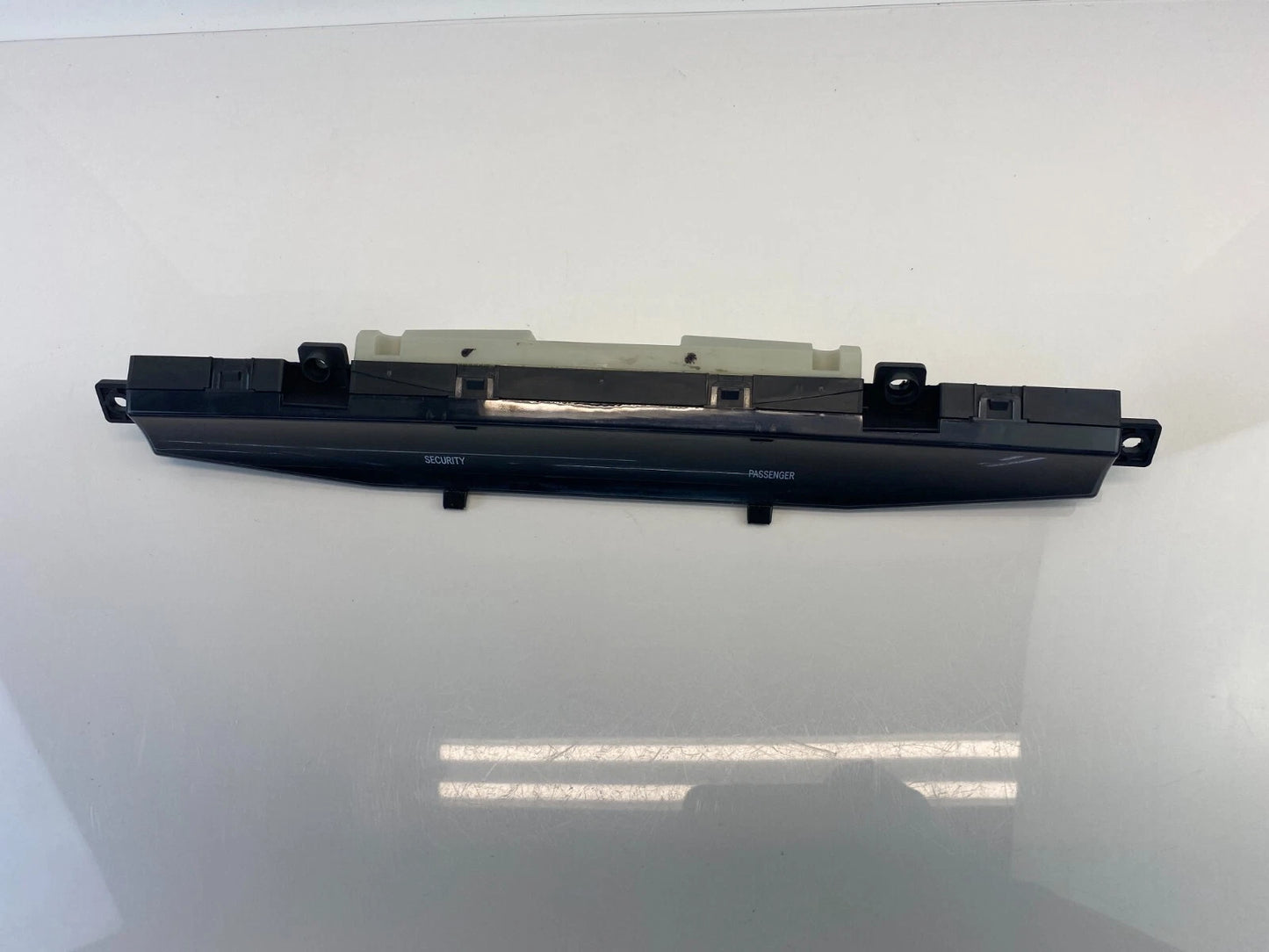 07-11 TOYOTA CAMRY DASH INFORMATION CLOCK DISPLAY SCREEN MONITOR 83910-06100 OEM