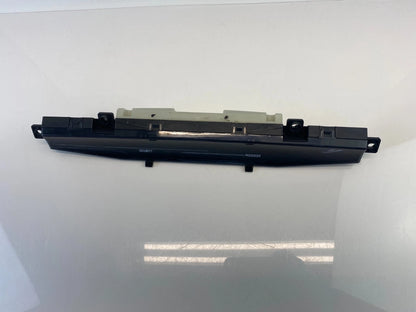 07-11 TOYOTA CAMRY DASH INFORMATION CLOCK DISPLAY SCREEN MONITOR 83910-06100 OEM