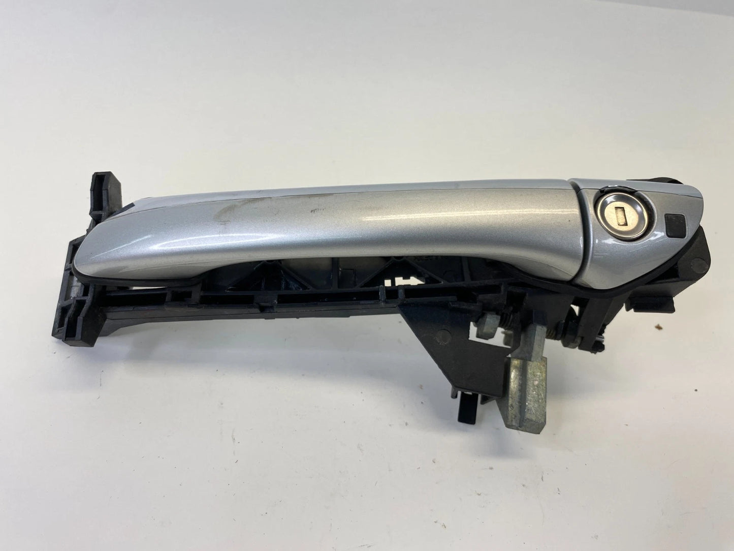 2000-2006 MERCEDES S-CLASS S430 FRONT LEFT DRIVER EXTERIOR DOOR HANDLE UNIT OEM