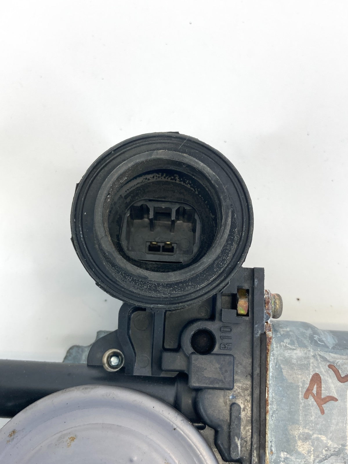 2002-2006 Toyota Camry Rear Left Back Door Window Motor w/ Regulator 85710-AA050