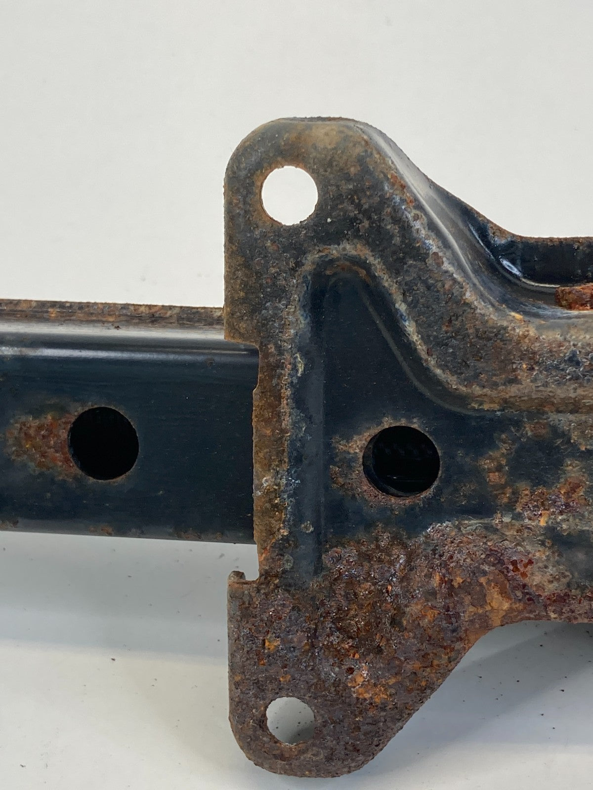 2007-2014 Ford Edge Spare Tire Wheel Jack Lug Wrench Tool Kit 6E5C17A005AA OEM