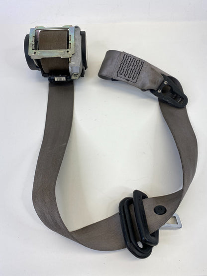 2002-2008 Audi A4 Quattro Front Left Driver Side Seat Belt Retractor E1040335