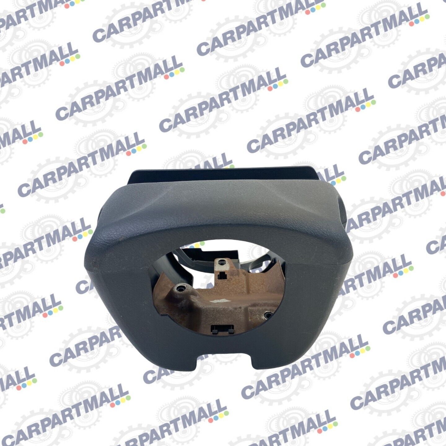 2005 2006 Honda Odyssey Upper & Lower Steering Column Bezel Cover Trim Panel OEM