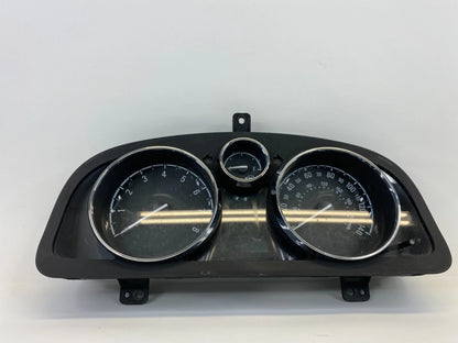 13 14 CHEVROLET CAPTIVA SPORT MPH AUTO TRANS SPEEDOMETER GAUGE CLUSTER 23209120