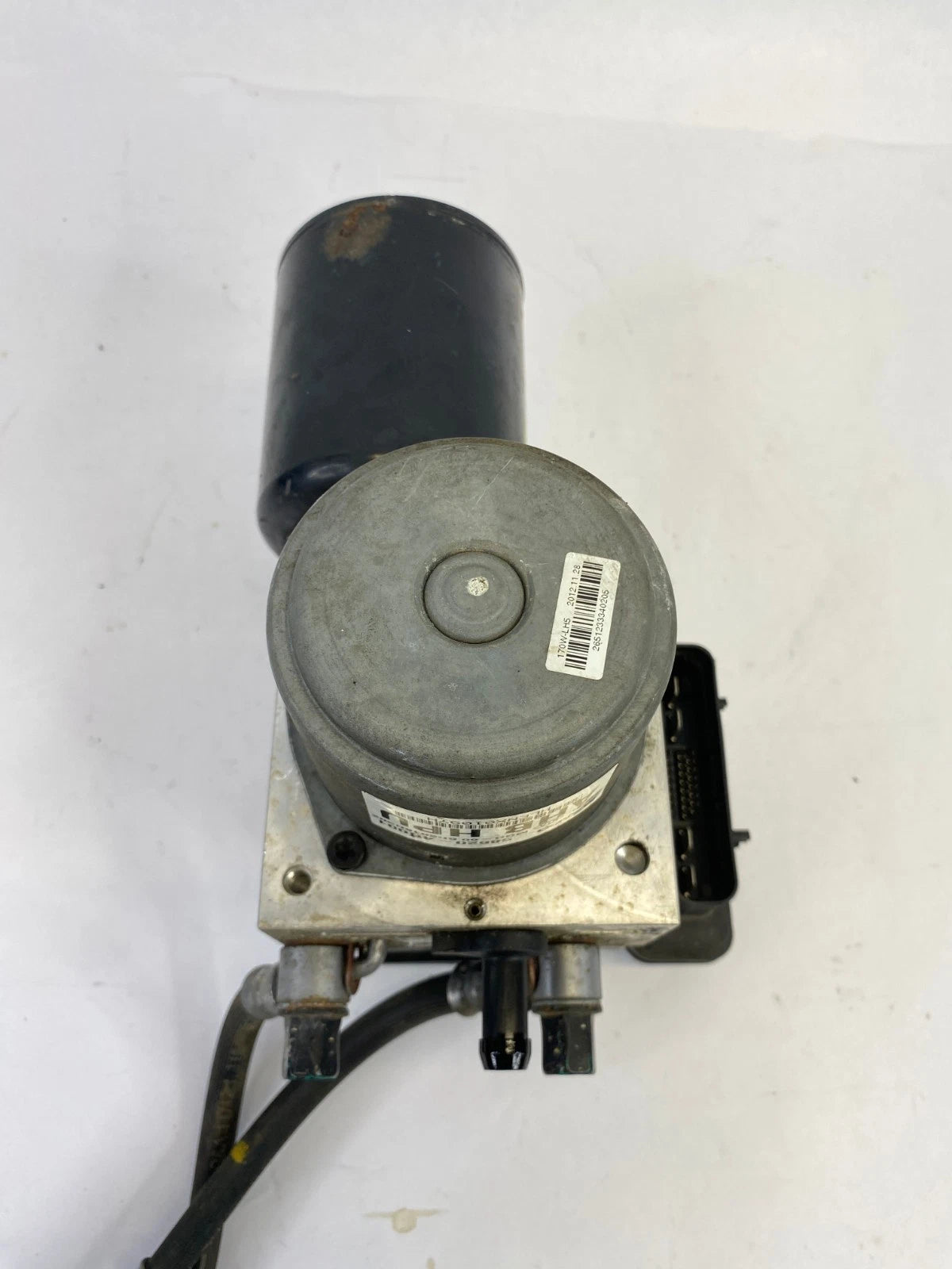 2012-2015 HYUNDAI SONATA ABS PUMP MOTOR ACTUATOR MODULE OEM FACTORY 58620-4R001