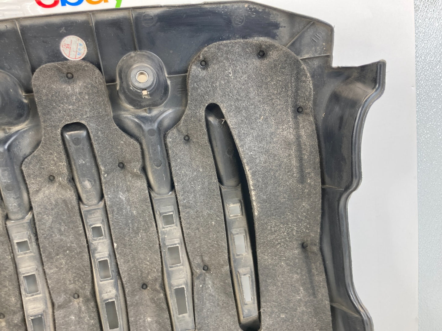 2005-2008 Kia Sportage 2.7L V6 Valve Engine Cover 29240-37250 OEM