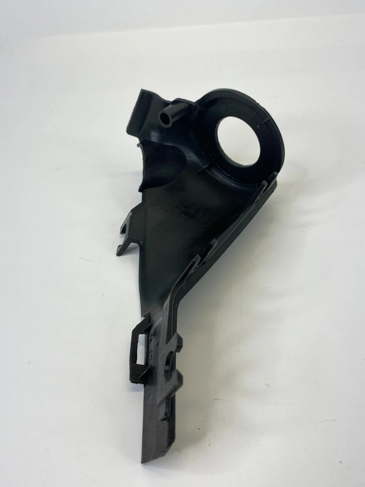 2012-2016 CHEVROLET CRUZE IGNITION LOCK CYLINDER SWITCH HOUSING TRIM BEZEL OEM