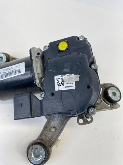2013-2020 FORD FUSION FRONT RIGHT PASSENGER WINDSHIELD WIPER MOTOR W000031199