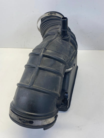 2008-2012 FORD TAURUS AIR INTAKE HOSE DUCT RESONATOR BOX TUBE OEM 9G13-9F805-A
