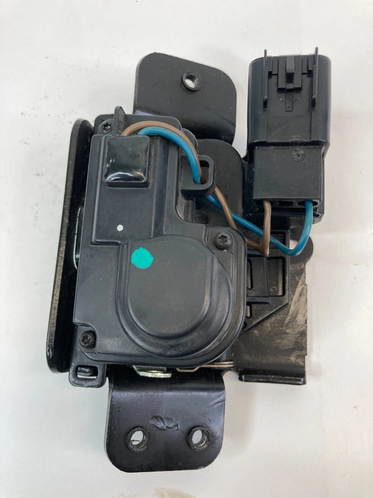 2010-2017 10-17 CHEVROLET EQUINOX REAR TRUNK LOCK LATCH LIFTGATE ACTUATOR OEM