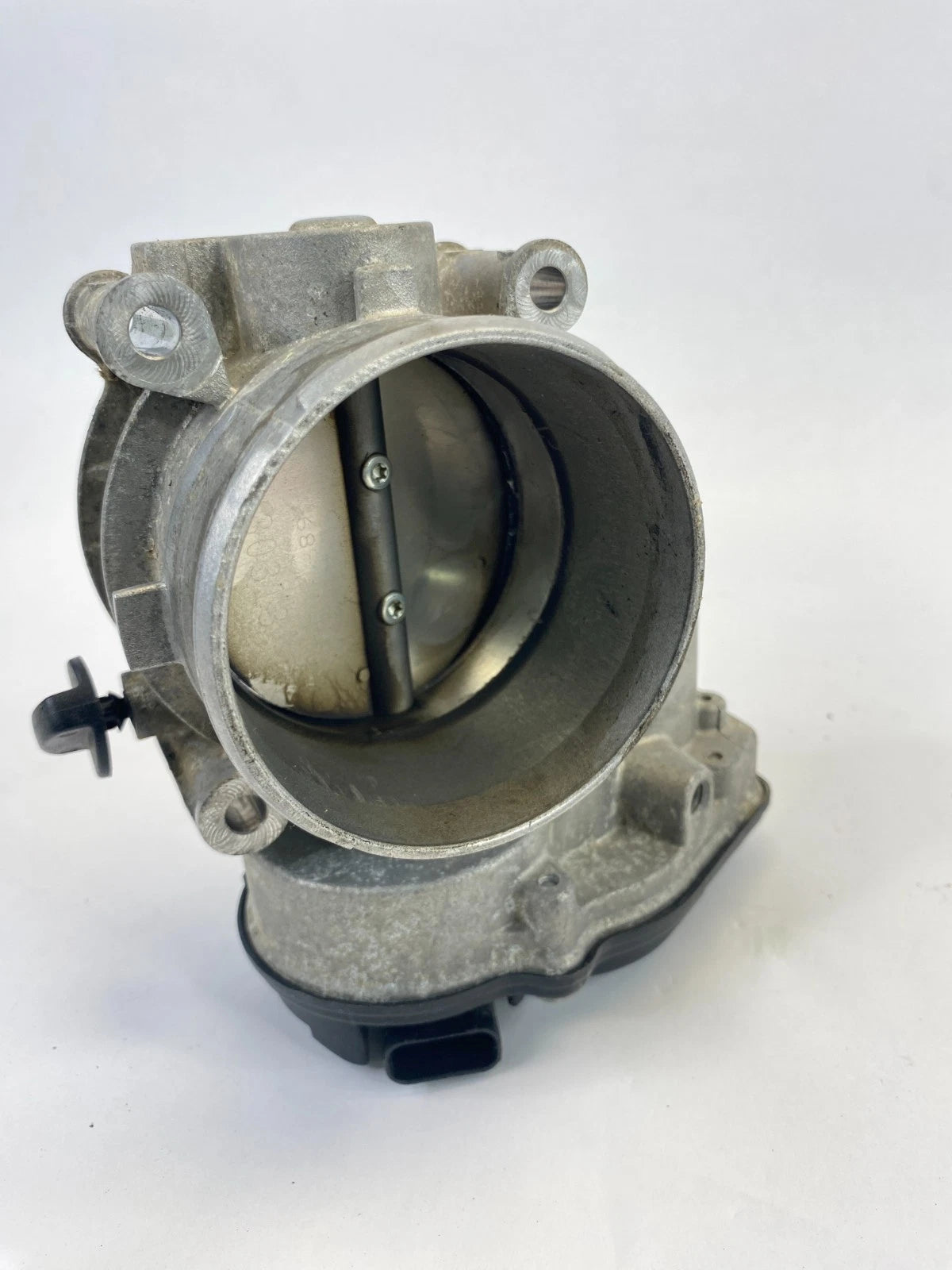 2011-2019 FORD EXPLORER MKT 13-19 FLEX TAURUS 3.5L THROTTLE BODY VALVE ASSY OEM