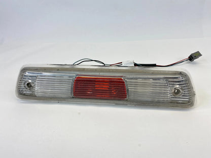 2009-2014 FORD F-150 F150 REAR 3RD THIRD BRAKE STOP LIGHT LAMP HIGH MOUNT OEM