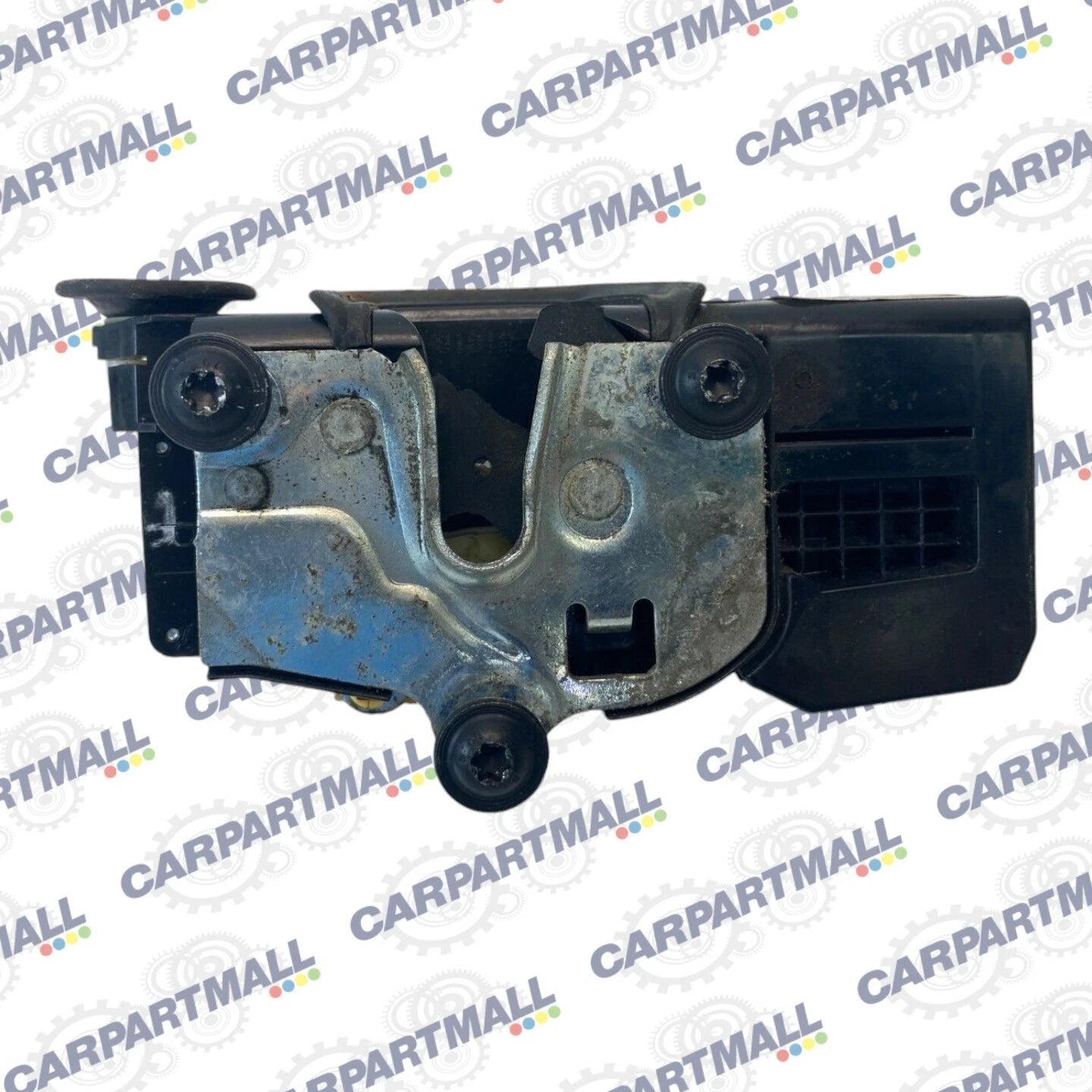 2003-2007 CADILLAC CTS REAR RIGHT DOOR LOCK LATCH RELEASE ACTUATOR 15253280 OEM