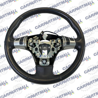 2006 2007 SATURN VUE STEERING WHEEL W/ CRUISE CONTROLS SWITCHES 15292683 OEM