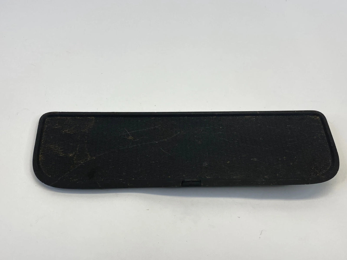 2008-2016 VOLVO XC70 CENTER CONSOLE RUBBER MAT LINER COVER INSERT 30715132 OEM