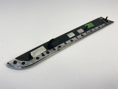 2005-2011 AUDI A6 QUATTRO 06-11 A6 S6 SEDAN REAR RIGHT DOOR TRIM PANEL GARNISH