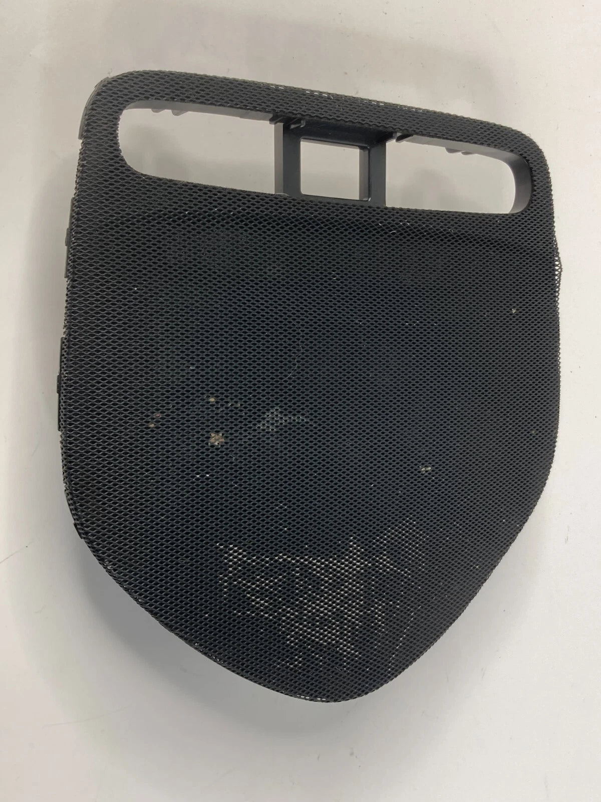 2006 2007 MERCEDES ML500 CENTER DASH SPEAKER GRILLE COVER TRIM A1648202002 OEM