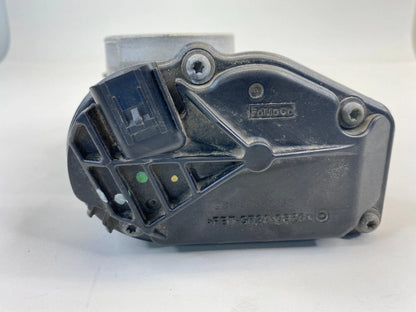 2013-2020 FORD FUSION 2.5L L4 AT THROTTLE BODY VALVE ASSEMBLY DS7E-9F991-AF OEM