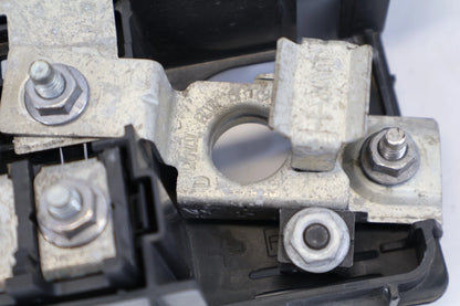 2020-2022 FORD EXPLORER POSITIVE BATTERY TERMINAL JUNCTION FUSE OEM