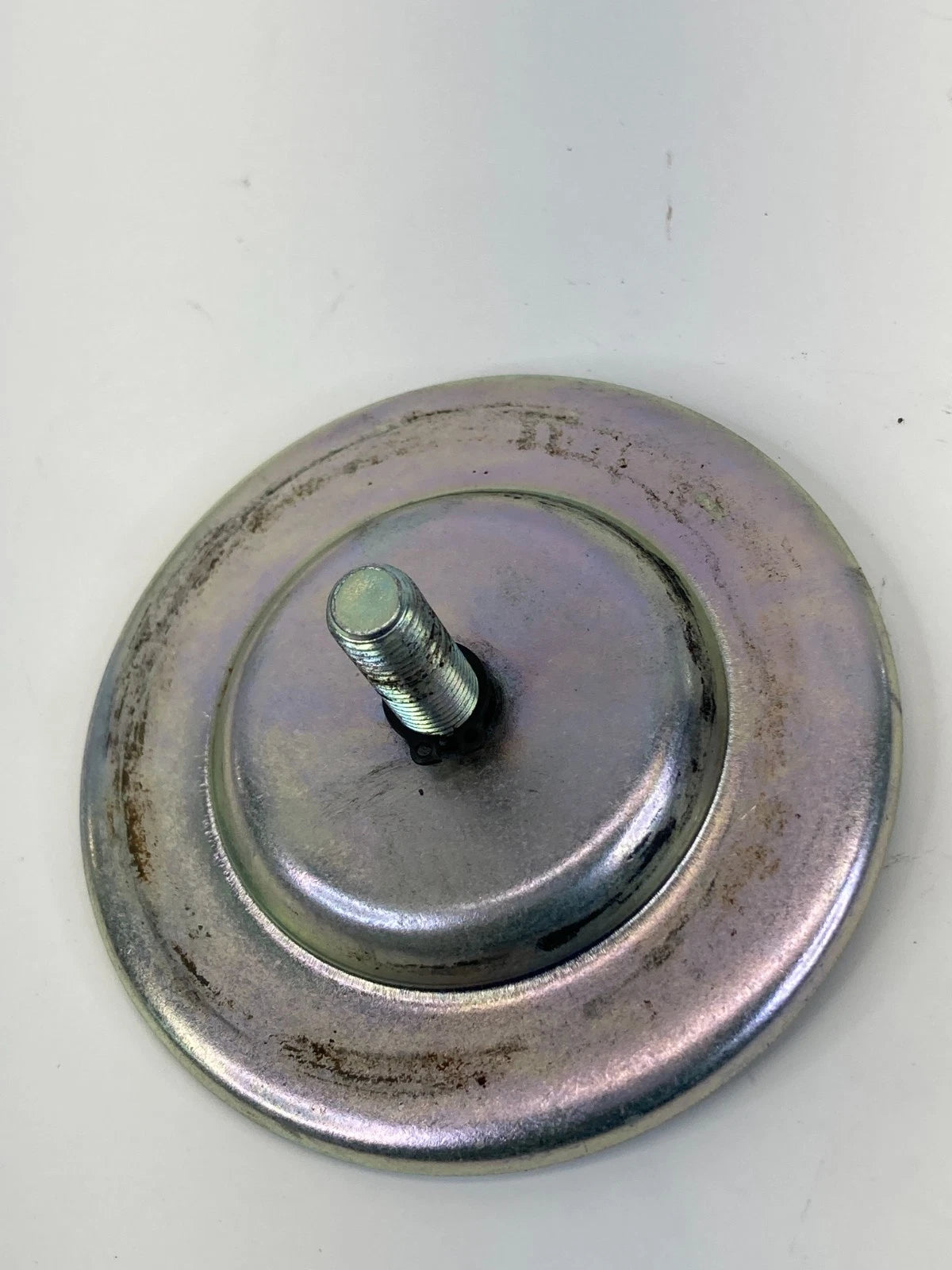 2011-2024 Mitsubishi Outlander Sport Spare Wheel Tire Holder Retainer Hold Down