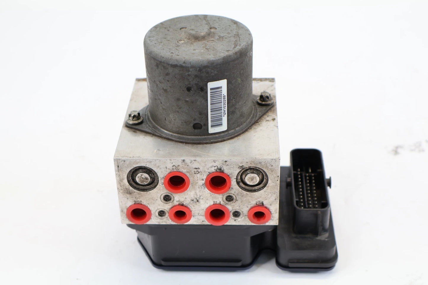 2011-2013 JEEP GRAND CHEROKEE 5.7L 4WD ABS ANTI LOCK BRAKE PUMP MODULE 68164630A