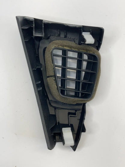 2008-2010 HONDA ACCORD UPPER DASH LEFT DRIVER AIR VENT DEFROSTER NOZZLE GRILLE