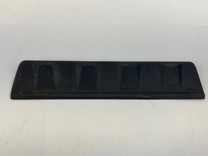 2010-2017 CHEVY EQUINOX REAR LEFT DOOR SILL SCUFF PLATE COVER TRIM 25790574 OEM