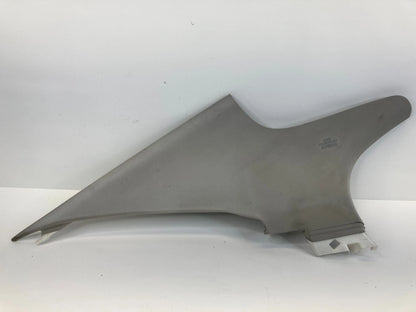 2006-2013 LEXUS IS250 IS350 REAR LEFT DRIVER C PILLAR TRIM COVER GARNISH OEM